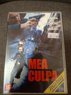 Mea culpa, Enlèvement ou Envoi