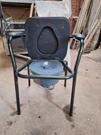 WC Stoel, Diversen, Ophalen, Zo goed als nieuw