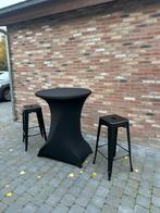 Sta tafels, Ophalen, Zo goed als nieuw