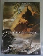 BD Soleil - PROMETHEE, tome 1 : Atlantis, Eén stripboek, Ophalen, Zo goed als nieuw