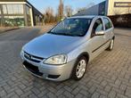 Opel corsa C 1.2 Benzine, Autos, Opel, Achat, Boîte manuelle, Particulier, Corsa