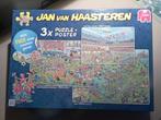 Jan van Haasteren, Ophalen of Verzenden, 500 t/m 1500 stukjes, Zo goed als nieuw, Legpuzzel