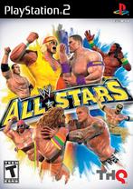 PS2 WWE All Stars (Sealed), Games en Spelcomputers, Games | Sony PlayStation 2, Nieuw, Sport, 2 spelers, Eén computer