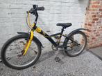 Kinder fiets 20 inch, Fietsen en Brommers, Ophalen, Gebruikt, B-Twin