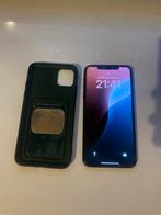 iPhone 11 pro max, Telecommunicatie, Mobiele telefoons | Apple iPhone, Ophalen, IPhone 11 Pro Max, 86 %, 64 GB