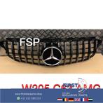 W205 Facelift C63 AMG Panamericana gril origineel Mercedes C, Auto-onderdelen, Gebruikt, -, Ophalen of Verzenden, -