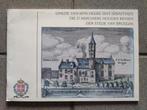 BRUGGE - GHILDE VAN BRUGGHE, Ophalen of Verzenden