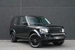 Land Rover Discovery 4 3.0 SDV6 Black pack ! Lage km stand, Auto's, Automaat, Euro 6, Bedrijf, Achteruitrijcamera
