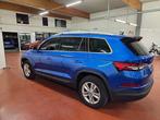 SKODA Kodiaq 1.5 TSi + 7 PLACES + NAVI / CAM / LED / Keyless, Euro 6, Cruise Control, 7 places, Boîte manuelle
