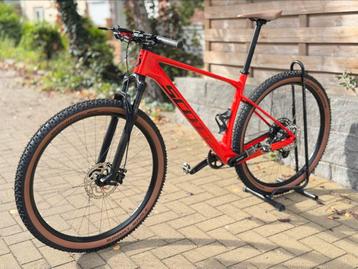 Scott Scale 940 2025 Mountainbike beschikbaar voor biedingen
