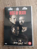 Kiss of Death (1995) (Nicolas Cage) DVD, CD & DVD, DVD | Thrillers & Policiers, Comme neuf, Enlèvement ou Envoi