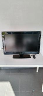 TV Philips, Ophalen, Zo goed als nieuw, Philips