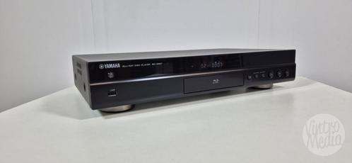 Yamaha BD-S667 CD-Speler | DVD-Speler | Blu-Ray Speler, Audio, Tv en Foto, Cd-spelers, Refurbished, Overige merken, Ophalen of Verzenden