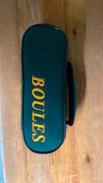 Jeux de bouleq set in stevig etui, Ophalen, Zo goed als nieuw
