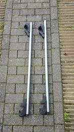 Barres de toit, Enlèvement, Utilisé