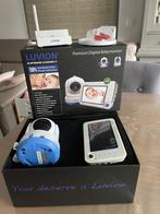 Babyfoon met camera - luvion, Kinderen en Baby's, Ophalen, Gebruikt, Camera