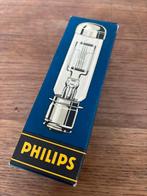 PHILIPS PROJECTIELAMP 6152C/05 Basis P28S 220V 500W, Audio, Tv en Foto, Projectieschermen, Ophalen of Verzenden, Elektrisch, Nieuw
