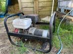 Honda generator GX240 8.0, Doe-het-zelf en Bouw, Ophalen, Gebruikt, Benzine