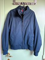 Tommy Hilfiger Jas, Ophalen, Zo goed als nieuw, Maat 46 (S) of kleiner