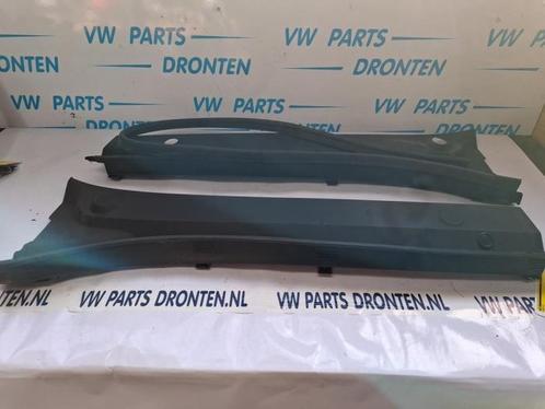 Paravent van een Volkswagen Crafter (L041), Auto-onderdelen, Carrosserie, Volkswagen, Gebruikt, 3 maanden garantie, Ophalen of Verzenden