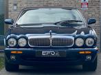 Jaguar Sovereign | 3.2 - V8 | 88 000 km | En parfait état !, Autos, Jaguar, Jantes en alliage léger, 5 places, Cuir, 4 portes