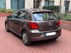 VW Polo 1.0 HPI 2014 Prête à immatriculé, Auto's, Stof, Euro 6, Bruin, Bedrijf