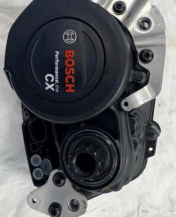 Bosch cx performance e-bike-motor GEN 4  met 73 km beschikbaar voor biedingen