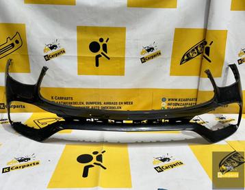 Mercedes GLC W253 AMG Voorbumper Facelift A2538855704 Bumper beschikbaar voor biedingen