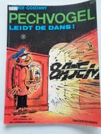 Pechvogel leidt de Dans (=V1) - 1e dr. 1975, Boeken, Stripverhalen, Ophalen of Verzenden