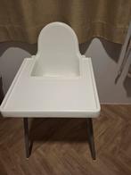 Eetstoel, Kinderen en Baby's, Ophalen