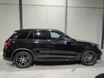 Mercedes glc 250d (2200cc), 82.000km, topstaat, Auto's, Mercedes-Benz, Automaat, 4 cilinders, Zwart, GLC