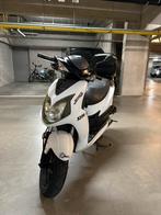 Sym jet 4, Ophalen, Overige modellen, Benzine, 50 cc