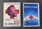 Belgische Rode Kruis - 1840-1841 (1977) Stamp, Postzegels en Munten, Postzegels | Europa | België, Ophalen of Verzenden, Postfris