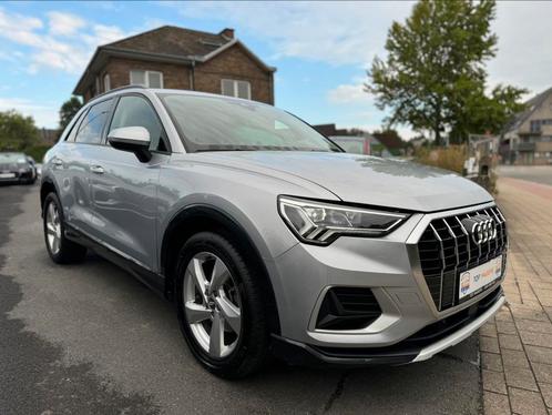 AUDI Q3 35 TFSI/AUTOMATIQUE ! 85 000 KM !, Autos, Audi, Entreprise, Achat, Q3, ABS, Airbags, Air conditionné, Alarme, Android Auto