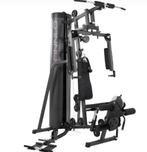 Krachtstation (Multi-Gym Autark 1500), Sport en Fitness, Ophalen, Benen, Krachtstation, Zo goed als nieuw