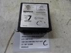COMPUTER Renault Clio IV (5R) (01-2012/08-2021) (321169), Gebruikt, Renault
