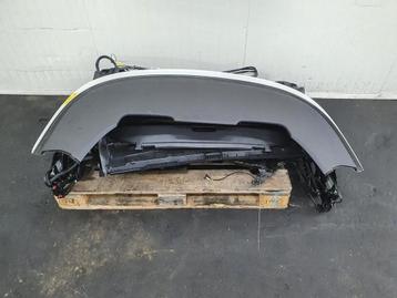 B.M.W. 1 SERIES 118I EXECUTIVE [HOOD_AND_FRAME] 2009 beschikbaar voor biedingen