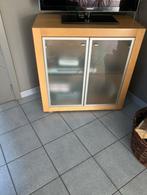 TV kast, Huis en Inrichting, Ophalen, Gebruikt, 50 tot 100 cm, Minder dan 100 cm