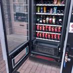 Outdoor drank en snackautomaat, Verzamelen, Euro, Ophalen, Zo goed als nieuw