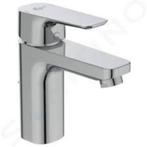 Ideal Standard CeraPlan Wastafelkraan Grande met waste, Enlèvement, Neuf, Chrome, Robinet