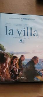 La Villa Cinéart film, Cd's en Dvd's, Vanaf 9 jaar, Verzenden, Zo goed als nieuw, Frankrijk