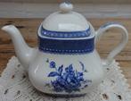 SALE Engelse theepot, Churchill, Out of the Blue, Huis en Inrichting, Keuken | Servies, Gebruikt, -, -, Overige typen