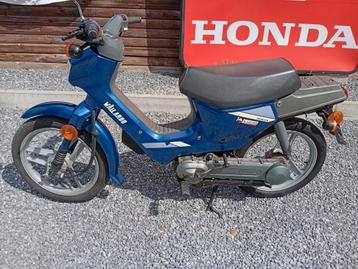 Ik zoek Honda wallaroo  beschikbaar voor biedingen