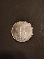 250 Frank Boudewijn, Postzegels en Munten, Ophalen of Verzenden