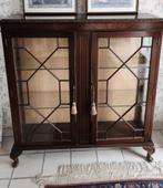 Etagère kast, Huis en Inrichting, Ophalen, 100 tot 150 cm, 100 tot 150 cm, Zo goed als nieuw