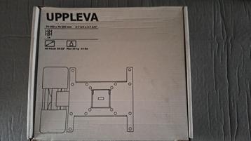 Support mural IKEA pour TV pivotant  48–81cm    max 20kg