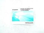 INSTRUKTIEBOEK Honda CBR 600 RR 2007-2012 (CBR600RR PC40), Gebruikt