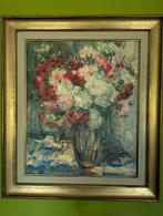 Schilderij van Hubert Glansdorff uit 1938, Ophalen of Verzenden