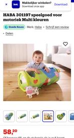 Haba Kruiprol Boerderij, Kinderen en Baby's, Ophalen, Zo goed als nieuw, Overige typen