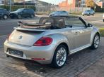 VW Beetle Cabriolet 1.2 TSI DSG - Keyless Entry & Go - Navi, Autos, Volkswagen, Entreprise, Coccinelle, 2 portes, Automatique